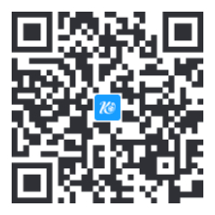 iOS 苹果版 二维码 | AYX sports app